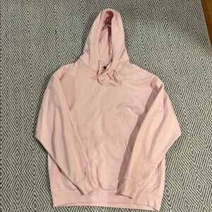 Danny Duncan Med Pink Hoodie GUC